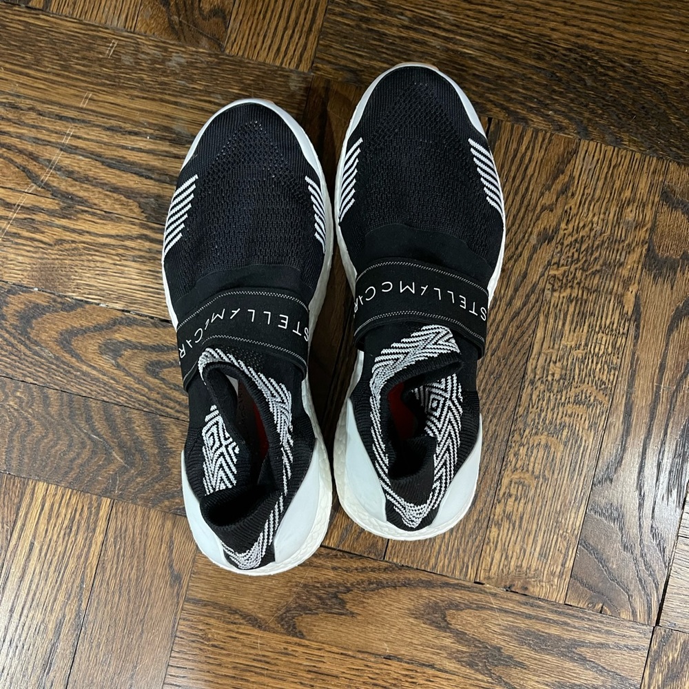 Stella McCartney slip on shoes